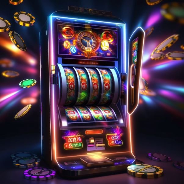 Koleksi game slot populer di Lobby Game Bete7 termasuk Gates of Olympus, Mahjong Ways, dan Dragon Tiger Fury dari provider internasional