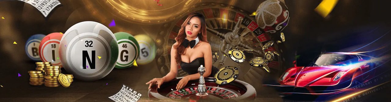 Kasino Bete7 – tampilan lobby game slot dan meja kasino online terlengkap untuk pemain Indonesia