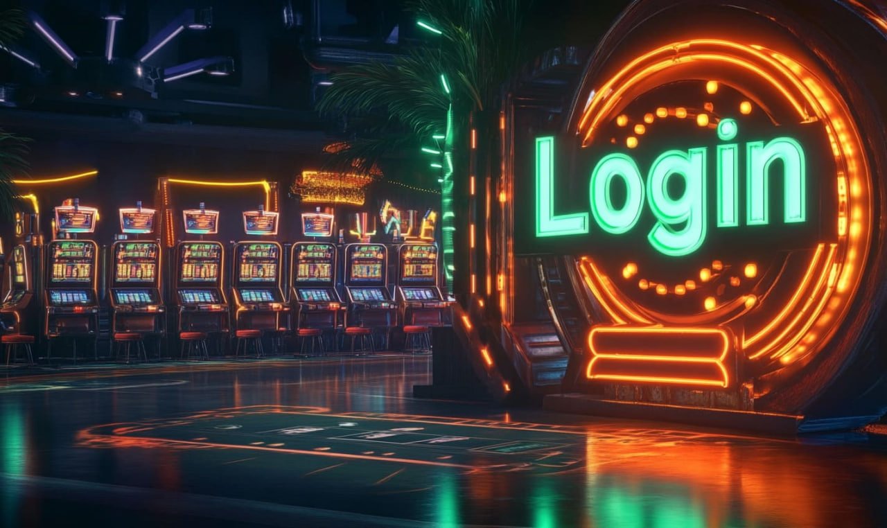 Dealer profesional Live Casino Bete7 meja Baccarat dan Roulette tersedia 24 jam