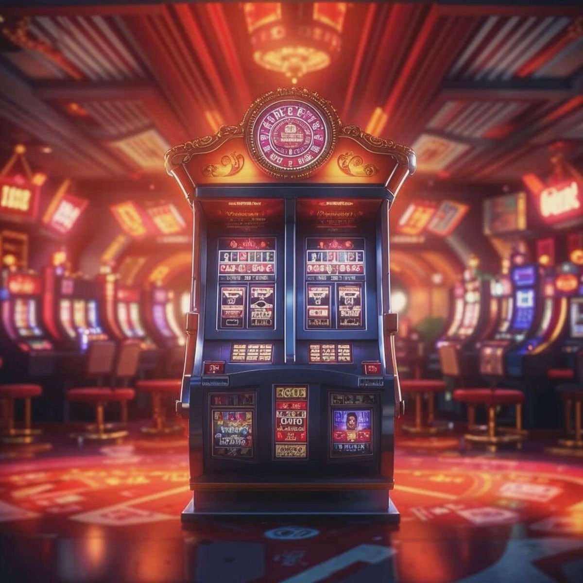 Pemain Indonesia memainkan Bingo online Bete7 di ponsel dengan antarmuka kartu digital yang responsif dan mudah digunakan